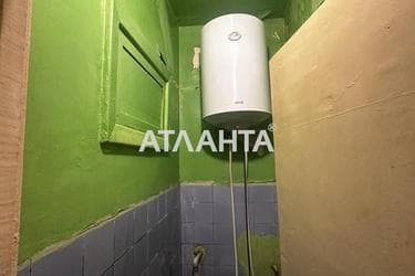 1-комнатная квартира по адресу ул. Тенистая (площадь 40,1 м²) - Atlanta.ua - фото 24
