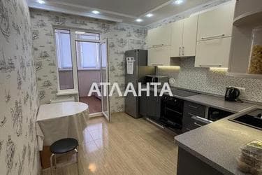 1-кімнатна квартира за адресою вул. Райдужний м-н (площа 42 м²) - Atlanta.ua - фото 9