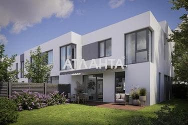 Будинок за адресою вул. Фруктова (площа 75,5 м²) - Atlanta.ua - фото 9
