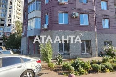 Коммерческая недвижимость по адресу Хантадзе пер. (площадь 190,4 м²) - Atlanta.ua - фото 26