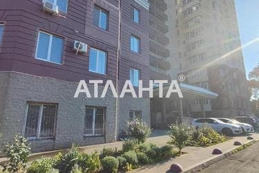 Коммерческая недвижимость по адресу Хантадзе пер. (площадь 190,4 м²) - Atlanta.ua - фото 16