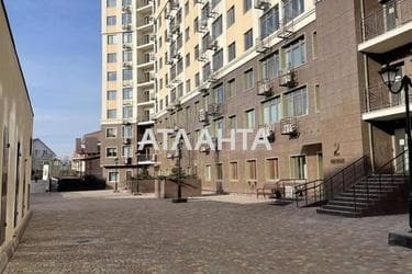 1-кімнатна квартира за адресою Фонтанська дор. (площа 40 м²) - Atlanta.ua - фото 25
