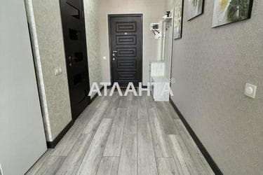 1-кімнатна квартира за адресою Фонтанська дор. (площа 40 м²) - Atlanta.ua - фото 21