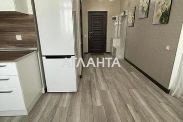 1-кімнатна квартира за адресою Фонтанська дор. (площа 40 м²) - Atlanta.ua - фото 19