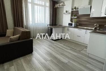 1-кімнатна квартира за адресою Фонтанська дор. (площа 40 м²) - Atlanta.ua - фото 18
