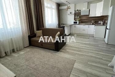 1-кімнатна квартира за адресою Фонтанська дор. (площа 40 м²) - Atlanta.ua - фото 14