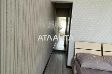 1-кімнатна квартира за адресою Фонтанська дор. (площа 40 м²) - Atlanta.ua - фото 16