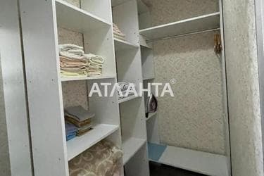 1-кімнатна квартира за адресою Фонтанська дор. (площа 40 м²) - Atlanta.ua - фото 23