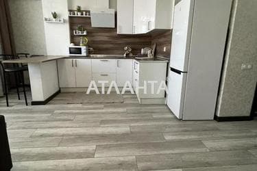 1-кімнатна квартира за адресою Фонтанська дор. (площа 40 м²) - Atlanta.ua - фото 20