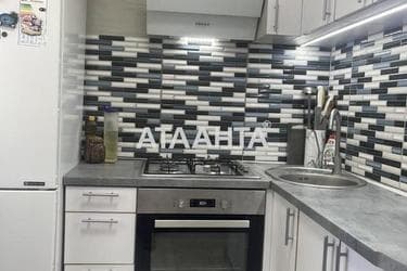 3-кімнатна квартира за адресою вул. Сегедська (площа 61 м²) - Atlanta.ua - фото 11