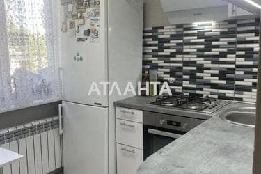 3-кімнатна квартира за адресою вул. Сегедська (площа 61 м²) - Atlanta.ua - фото 12