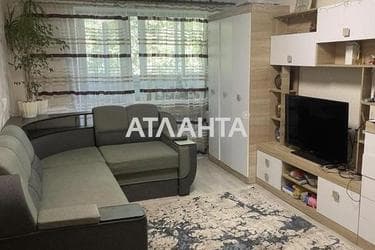 3-кімнатна квартира за адресою вул. Сегедська (площа 61 м²) - Atlanta.ua - фото 13