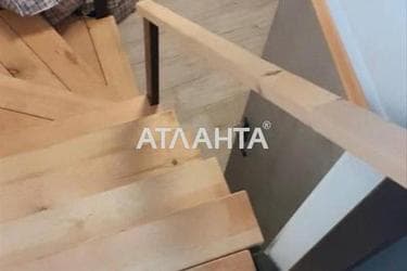 1-комнатная квартира по адресу ул. Лазарева адм. (площадь 19,3 м²) - Atlanta.ua - фото 14