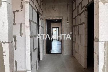 1-room apartment apartment by the address st. Kurortnyy per (area 46 m²) - Atlanta.ua - photo 35