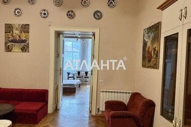 2-кімнатна квартира за адресою вул. Винниченка (площа 65,8 м²) - Atlanta.ua - фото 31