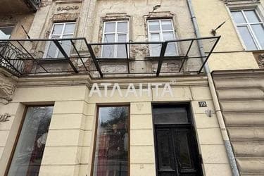 2-кімнатна квартира за адресою вул. Винниченка (площа 65,8 м²) - Atlanta.ua - фото 43