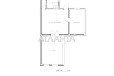 2-кімнатна квартира за адресою вул. Винниченка (площа 65,8 м²) - Atlanta.ua - фото 53