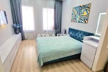 1-room apartment apartment by the address st. Razumovskaya Ordzhonikidze (area 36 m²) - Atlanta.ua - photo 10