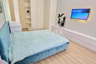 1-room apartment apartment by the address st. Razumovskaya Ordzhonikidze (area 36 m²) - Atlanta.ua - photo 12