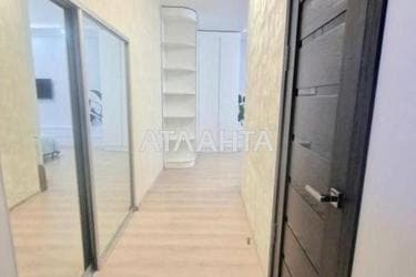 1-room apartment apartment by the address st. Razumovskaya Ordzhonikidze (area 36 m²) - Atlanta.ua - photo 17