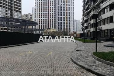 1-room apartment apartment by the address st. Kurortnyy per (area 46 m²) - Atlanta.ua - photo 14
