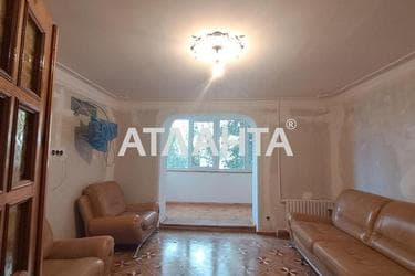 3-комнатная квартира по адресу ул. Косвенная (площадь 81 м²) - Atlanta.ua - фото 24