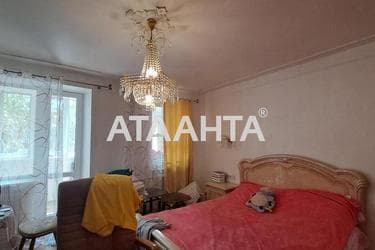 3-комнатная квартира по адресу ул. Косвенная (площадь 81 м²) - Atlanta.ua - фото 25