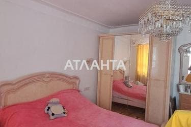 3-комнатная квартира по адресу ул. Косвенная (площадь 81 м²) - Atlanta.ua - фото 27