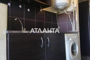 Room in dormitory apartment by the address st. Sortirovochnaya 1 ya (area 12,5 m²) - Atlanta.ua - photo 16