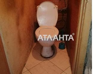Room in dormitory apartment by the address st. Sortirovochnaya 1 ya (area 12,5 m²) - Atlanta.ua - photo 19