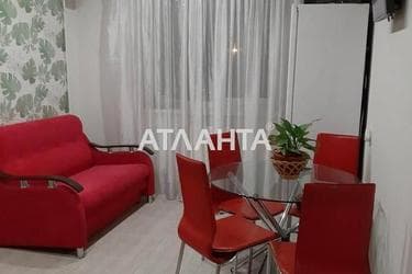 2-комнатная квартира по адресу ул. Парусная (площадь 56 м²) - Atlanta.ua - фото 20