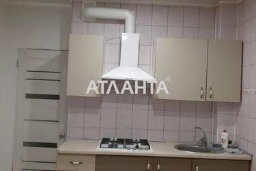 2-комнатная квартира по адресу ул. Парусная (площадь 56 м²) - Atlanta.ua - фото 19