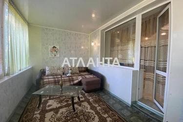 2-комнатная квартира по адресу ул. Парусная (площадь 56 м²) - Atlanta.ua - фото 15