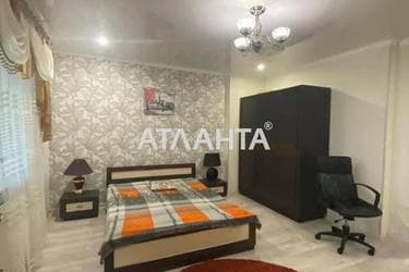 2-комнатная квартира по адресу ул. Парусная (площадь 56 м²) - Atlanta.ua - фото 17