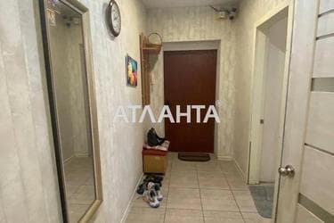 2-комнатная квартира по адресу ул. Парусная (площадь 56 м²) - Atlanta.ua - фото 24