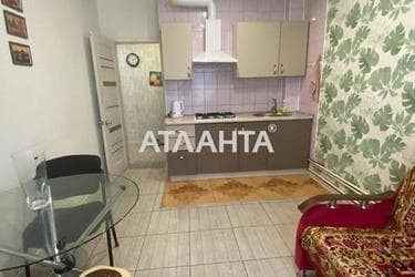2-комнатная квартира по адресу ул. Парусная (площадь 56 м²) - Atlanta.ua - фото 18