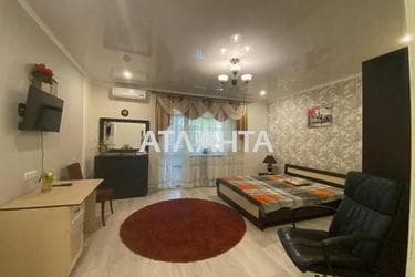 2-комнатная квартира по адресу ул. Парусная (площадь 56 м²) - Atlanta.ua - фото 13