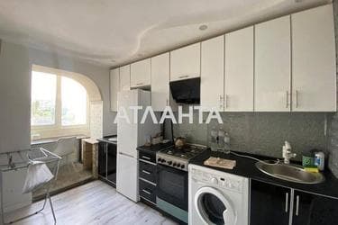 1-кімнатна квартира за адресою вул. Левітана (площа 29,5 м²) - Atlanta.ua - фото 21