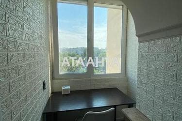 1-кімнатна квартира за адресою вул. Левітана (площа 29,5 м²) - Atlanta.ua - фото 22