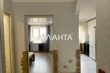 1-кімнатна квартира за адресою вул. Левітана (площа 29,5 м²) - Atlanta.ua - фото 24