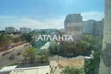 1-кімнатна квартира за адресою вул. Левітана (площа 29,5 м²) - Atlanta.ua - фото 25