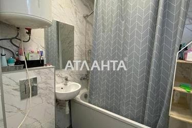 1-кімнатна квартира за адресою вул. Левітана (площа 29,5 м²) - Atlanta.ua - фото 27