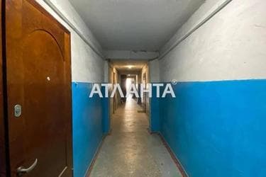 1-кімнатна квартира за адресою вул. Левітана (площа 29,5 м²) - Atlanta.ua - фото 28