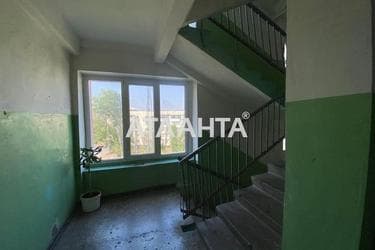 1-кімнатна квартира за адресою вул. Левітана (площа 29,5 м²) - Atlanta.ua - фото 29