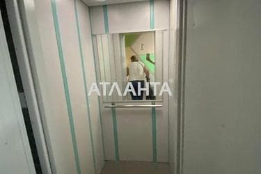 1-кімнатна квартира за адресою вул. Левітана (площа 29,5 м²) - Atlanta.ua - фото 30