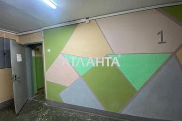 1-кімнатна квартира за адресою вул. Левітана (площа 29,5 м²) - Atlanta.ua - фото 31