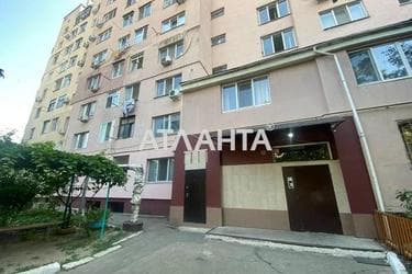1-кімнатна квартира за адресою вул. Левітана (площа 29,5 м²) - Atlanta.ua - фото 32