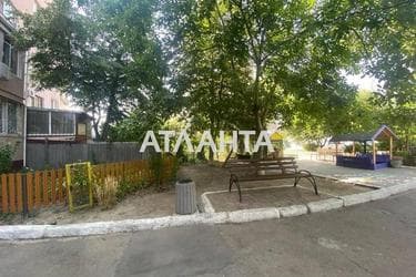 1-кімнатна квартира за адресою вул. Левітана (площа 29,5 м²) - Atlanta.ua - фото 33