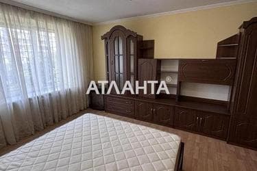 2-комнатная квартира по адресу ул. Ентузіастів (площадь 57,9 м²) - Atlanta.ua - фото 18