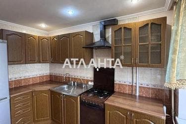 2-комнатная квартира по адресу ул. Ентузіастів (площадь 57,9 м²) - Atlanta.ua - фото 20